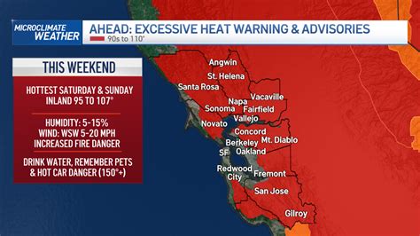 excessive heat warning definition